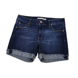 Celebrity Pink Jeans Shorts